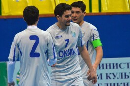 Farhod Abdumavlonov: "Uchinchi turdagi muvaffaqiyat uchun shifokorimizga rahmat aytaman"