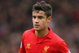 Koutino: “Liverpul” Chempionlar ligasiga qaytishni istayapti”