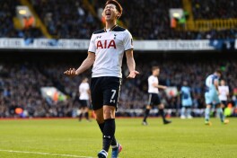 Angliya kubogi. Tottenxem, Chelsi va Manchester Siti keyingi bosqichda