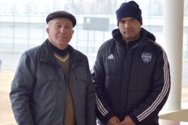 Тоҳир Кападзе: "Олой" вакиллари Фарғонага келишган, лекин..."