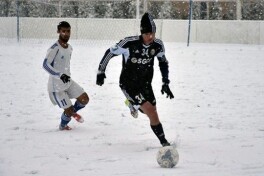 “Neftchi Jarqo'rg'on” – Qashqadaryo hokimi kubogi sohibi!