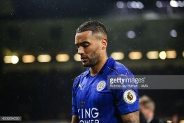 Simpson: "Lester" futbolchilari ligada jon saqlab qolish uchun kurashayotganidan xafa"