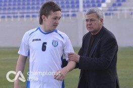 Evgeniy Kochnev: "Agamurodovning men haqimda aytganlari yolg'on"