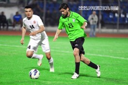 "Buxoro": Bahriddin Vahobov qaytdi
