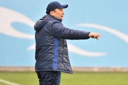 Р.Бердиев: “Ал Фатҳ” вазиятдан унумли фойдаланди”