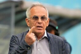 Гаджи Гаджиев: "Ўзбекистон термаси ҳақли равишда ғалаба қозонди"
