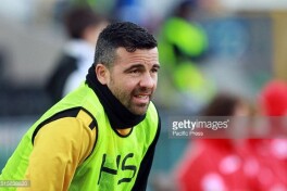Antonio di Natale: Insine menga o'xshaydi