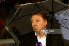 Реднапп: "Тоттенхэм" яқин 3-4 йил ичида АПЛ ғолибига айланади"