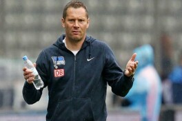 Pal Dardai: “Bavariya” bilan durang bizni ranjitdi”