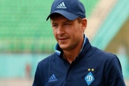 Максим Шацких шогирдлари сешанба куни "Аякс" билан ўйнашади