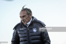 «Пескара» Зденек Земан қўл остидаги илк ўйинда 5:0 ҳисобида ютди