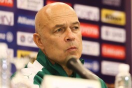 Кристиан Гросс: “Бунёдкор” ҳимоядан ҳужумга тезлик билан ўтадиган клуб”