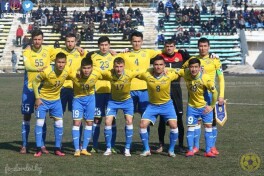 Alisher Azizov bu safar ham "Dordoy" g'alabasiga sababchi bo'ldi
