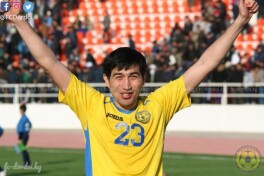 Alisher Azizov: “Qirg'izistondagi klublar o'zbek futbolchilariga qiziqib qolishgan”
