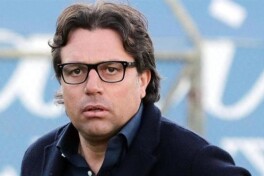 “Napoli” direktori: “Ikkita sharmandali penalti bois “Yuventus”ga yutqazdik”
