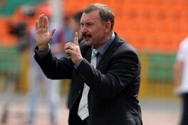 "Sho'rtan" sobiq ustozi Belarus terma jamoasi bosh murabbiyi bo'ldi