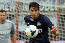 Раноккья "Интер"ни "Наполи"га алмаштириши мумкин