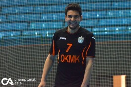Фарҳод Абдумавлонов: "Тўпурарлар орасида бориш қўшимча куч беради"