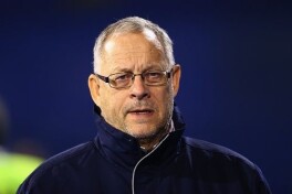 Lars Lagerbek: ““Barselona”ning PSJ ustidan g'alabasi – bu Suares nomli teatrning g'alabasi”