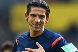 Marca: “Barselona” – PSJ hakami endi YCHL o'yinlarini boshqarmasligi mumkin