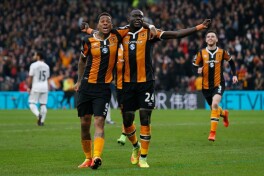 Baye Umar Niasse: "Suonsi" bilan o'yinda omadimiz keldi"