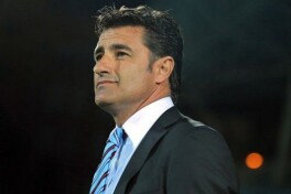 Michel Gonsales: "Olimpiakos" "Old Trafford"da o'ynaydi!"