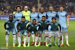 Klishi: "Manchester Siti" "Monako"ga qarshi bahsda Gvardiolaning ko'rsatmalarini bajarmadi"