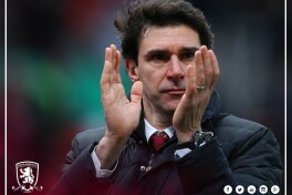 RASMAN: Karanka "Midlsbro"ni tark etdi