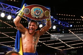 Olamsport: Василий Ломаченко МакГрегор учун спарринг рақиб, Олимпиада чемпиони "Uzbek Tigers"ни қўллаб-қувватламоқда ва бошқа хабарлар