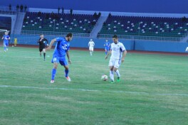 Shoxruh Dostonov : “Ajoyib g'alabaga erishdik”