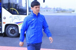Suxrob Qobilov: “Muxlislarimizga bayram kayfiyatini ulashmoqchi edik”