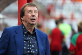 Yuriy Semin: "Vitaliy Denisov Qatarga qarshi o'ynay oladi"