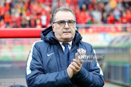 Ante Chachich: "Ukraina ustidan qozonilgan g'alaba juda muhim"