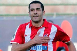 Milosh Trifunovich: O'zbekistondan qolgan esdaliklar ko'p