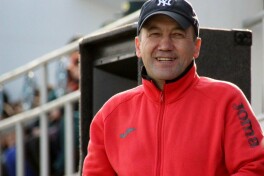 Ravshan Muqimov va Lutfulla To'raevni tabriklaymiz!