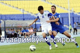 LIVE: #таслимбўлмасирож. 50 миллионллик маррани забт этдик!