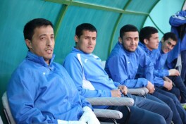 Ҳасанбой Эргашев: “Олтиариқда “Пахтакор”га осон бўлмайди”