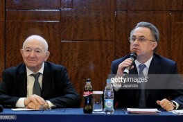 РФИ клублар тўлаган жарима пулларини қаерга сарфлайди?