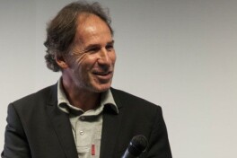 Barezi: "Ronalduni tariflay oladigan so'zlar mavjud emas"