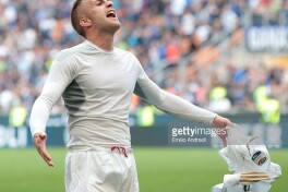 Deulofeu kataloniyaliklar safiga qaytish uchun "Barselona"ga o'z shartlarini ma'lum qildi