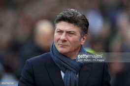 Вальтер Маццарри: "Мен кейинги мавсум ҳам "Уотфорд"да қоламан"