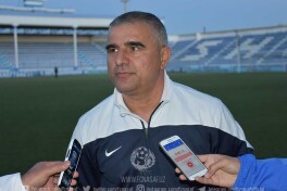 Фарҳод Сафаров: “Ҳужум кўпроқ бўлса, гол ҳам бўлади”