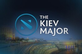Kiev Major. "Evil Geniuses" - "SG e-sports" LIVE (видеотрансляция)