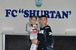 Laziz Ubaydullaev: "Muxlislar chiroyli golli vaziyatlarga boy o'yin ko'rishdi"