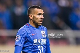 Karlos Teves: Xitoy futboli 50 yilda ham Yevropaga eta olmaydi