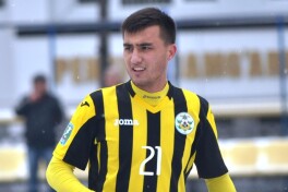 Убайдуллаев «Машъал»да