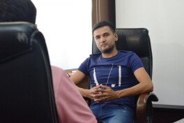 ВИДЕО. Penalty. Абдуқаҳҳор Хожиакбаров: "Абрамов ҳам ўзига кела олмаганди"