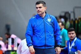 Хосе Мария Мендез: "Ярим финалга чиқишимизни кутмагандик"