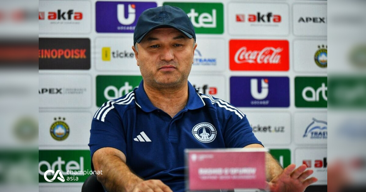 Rashid G'ofurov: 