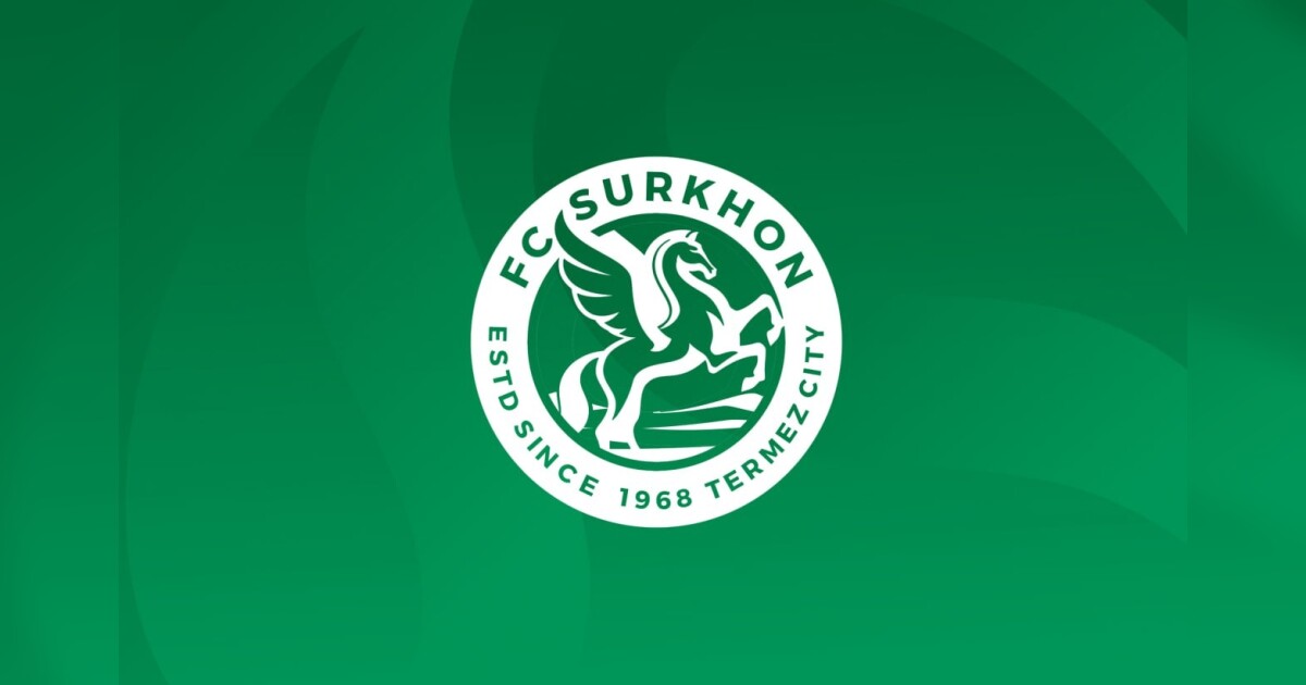 Sherxon Rasmi “Surxon” rahbariyatida o'zgarish kuzatildi